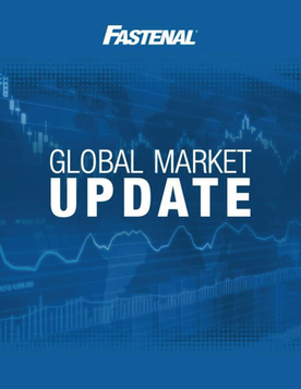 Global Market Update Cover